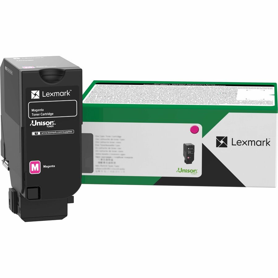 LXK CS/X73X MAGENTA RTN 5K CRTG
