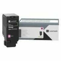 LXK CS735 MAG 12.5K CRTG