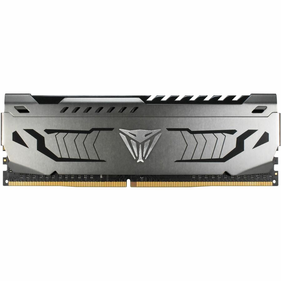 PATRIOT VS 16GB 3200MT/S CL18 GUN METAL HS SINGLE SODIMM