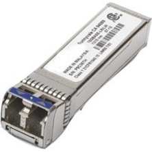 Aruba ECSFPLR Sgle Mode SFP+