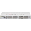 Fortinet (FG-401F) Network Security & Firewall