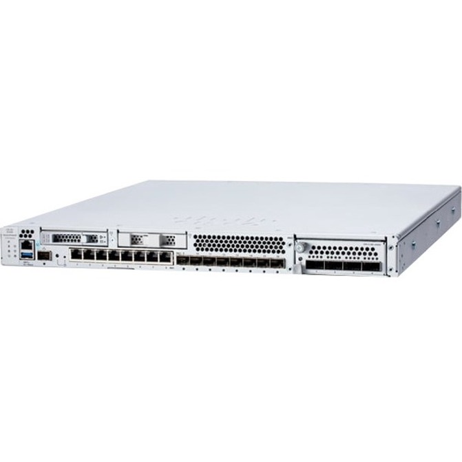 CISCO SECURE FIREWALL 3140 ASA APPLIANCE, 1U
