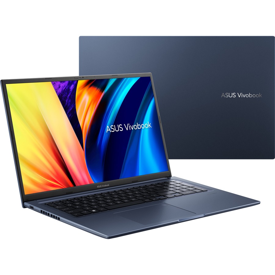 NOTEBOOK VIVOBOOK AMD RYZEN 7 5000 5800H (3.20GHZ) 8GB 512 GB AMD RADEON GRAPHI