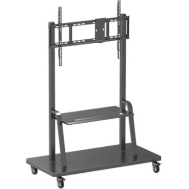 SMART HD MOBILE STAND FOR INTERACTIVE DISPLAY PANELS