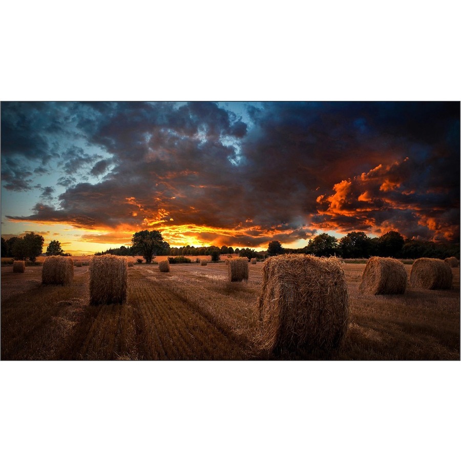 46IN 24/7 IPS PANEL VIDEO WALL