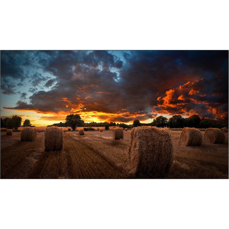 55IN 24/7 IPS PANEL VIDEO WALL