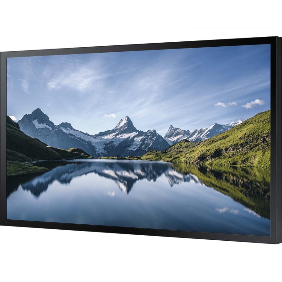 Monitor Outdoor 55" OH55A (1920X1080) FHD Pantalla Para exteriores Horas uso: 24/7 Brillo:3500 nits garantia 3 años