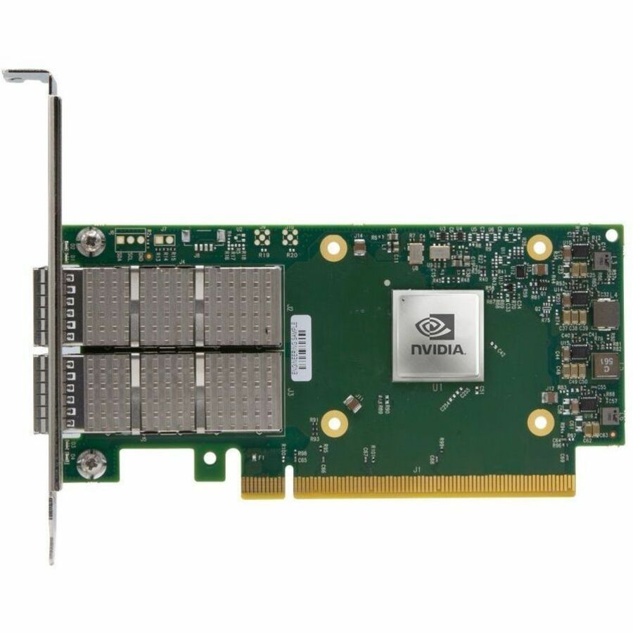 HPE NV60100M 100GB 2P STRG OFFLOAD ADPTR