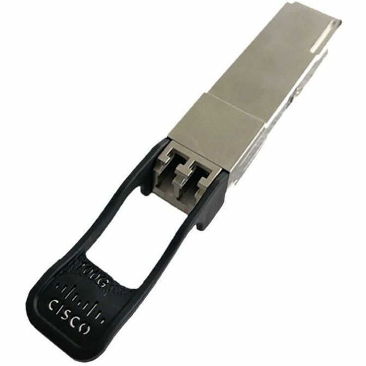 100GBASE QSFP Transceiver 80KM
