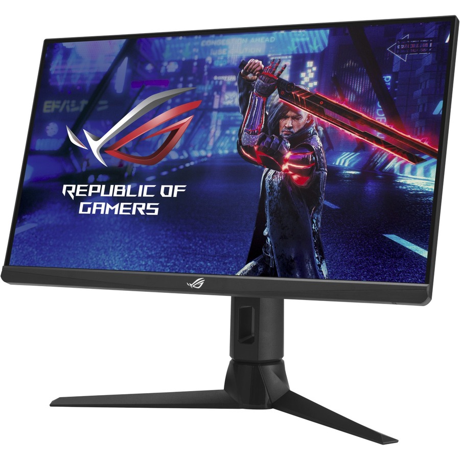 ASUS XG259CM ROG STRIX 24.5INCH 1080P HDR GAMING MONITOR, FULL HD, FAST IPS, 240