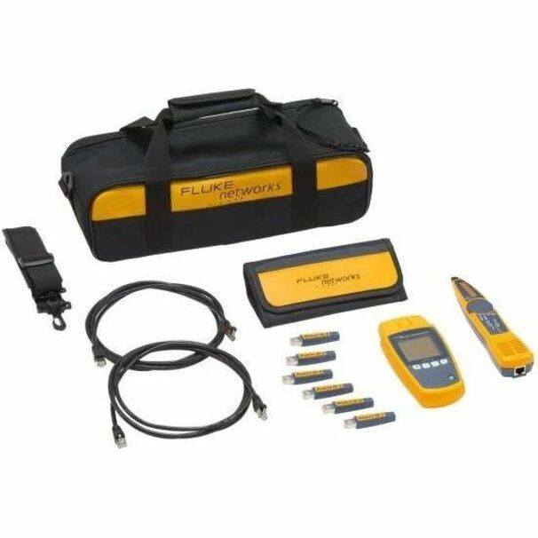 MS-POE-KIT MICROSCANNER