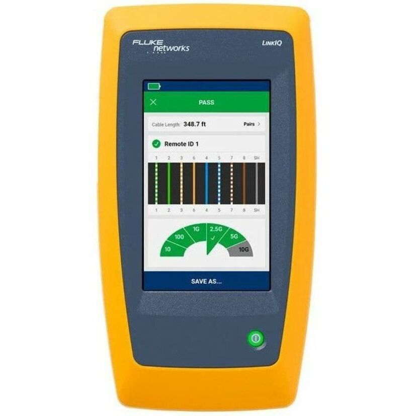 LIQ-100 LINKIQ CABLE AND