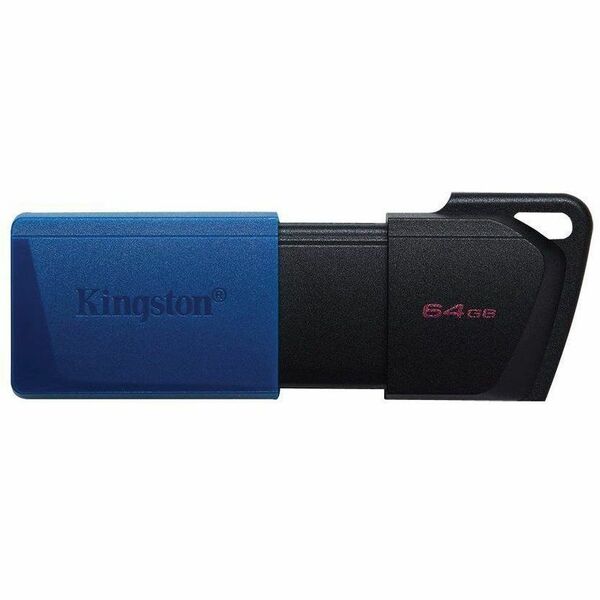 KINGSTON DataTraveler Exodia M 64GB USB 3.2 Gen 1 - Flash Drive