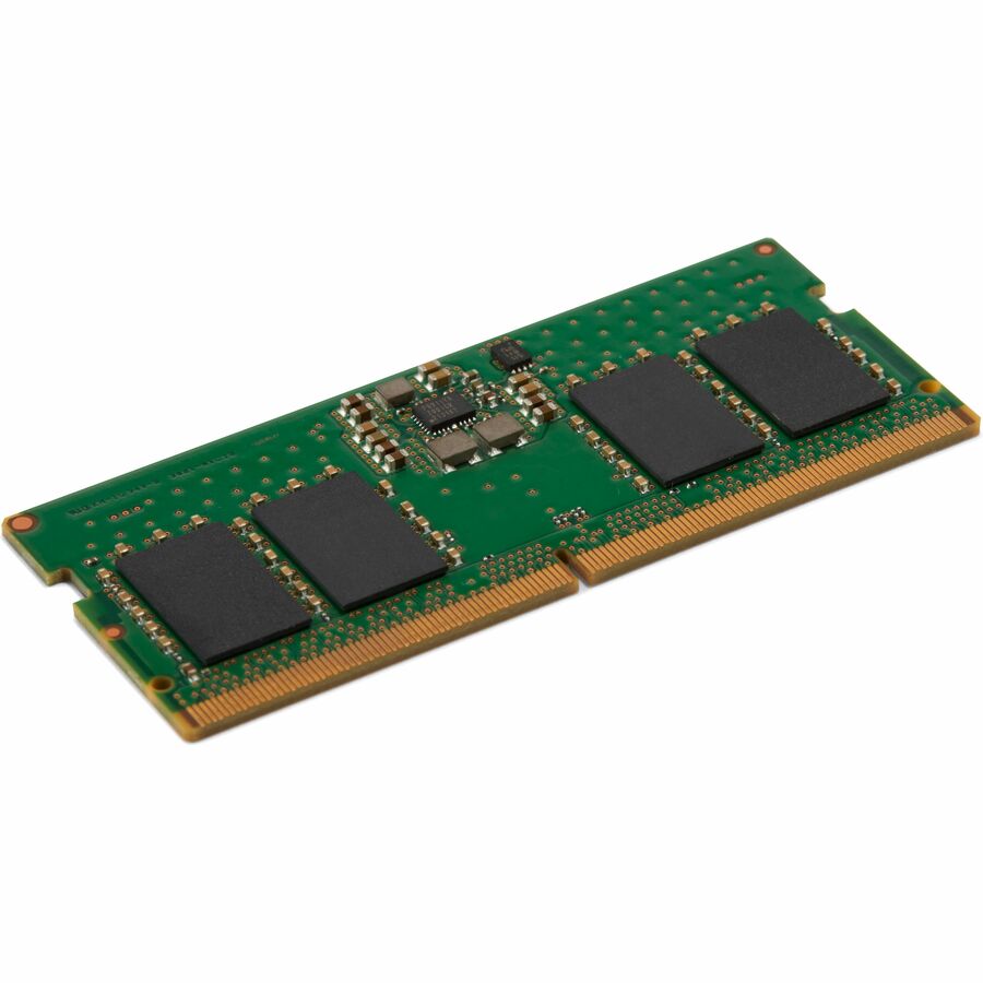 NO NEW ORDERS DUE TO WW SUPPLY CONSTRAINTS UNTIL 2027 - 8GB (1X8GB) DDR5 4800 SO