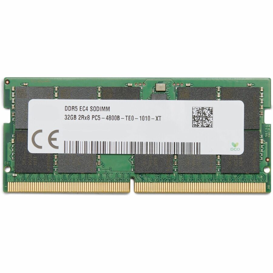 NO NEW ORDERS DUE TO WW SUPPLY CONSTRAINTS UNTIL 2027 - 32GB (1X32GB) DDR5 4800