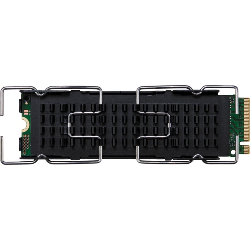 256GB PCIE 2280 NVME VAL M.2 SSD MOD