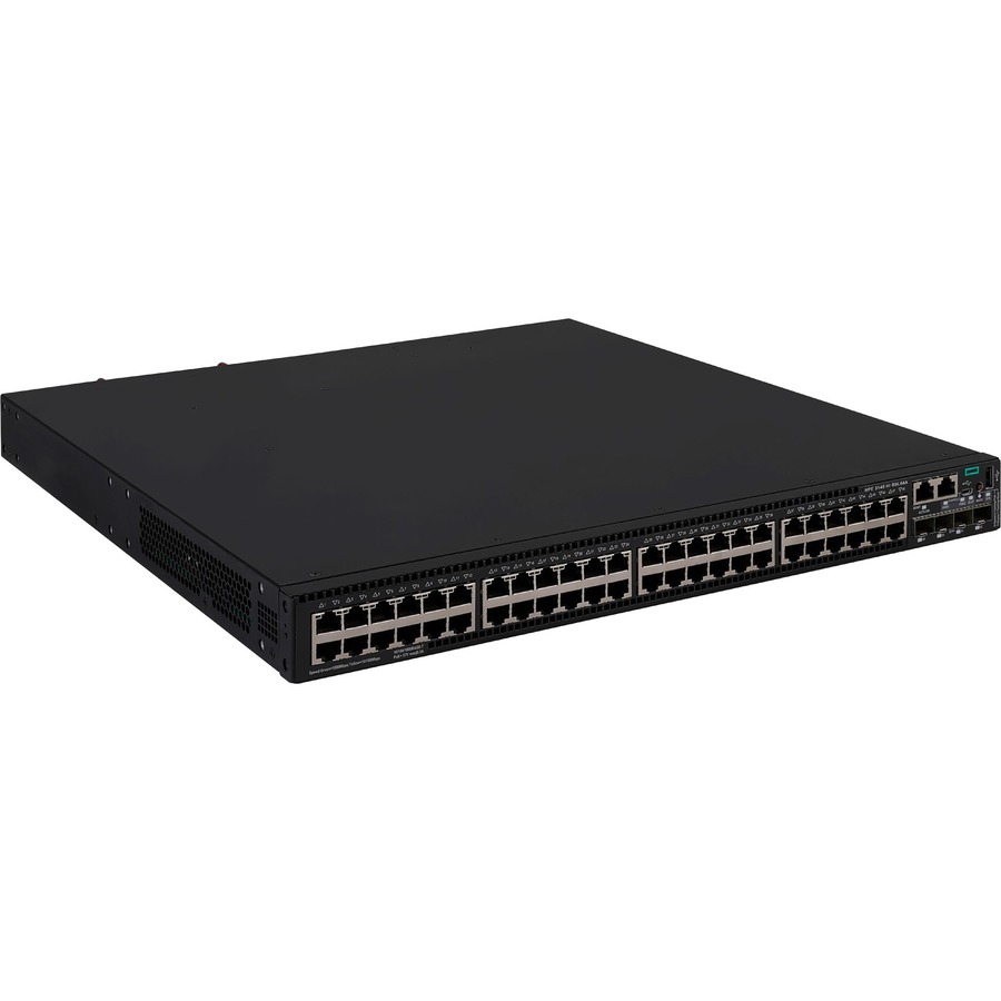 HPE 5140 48G 4SFP+ 1-SLOT HI SW