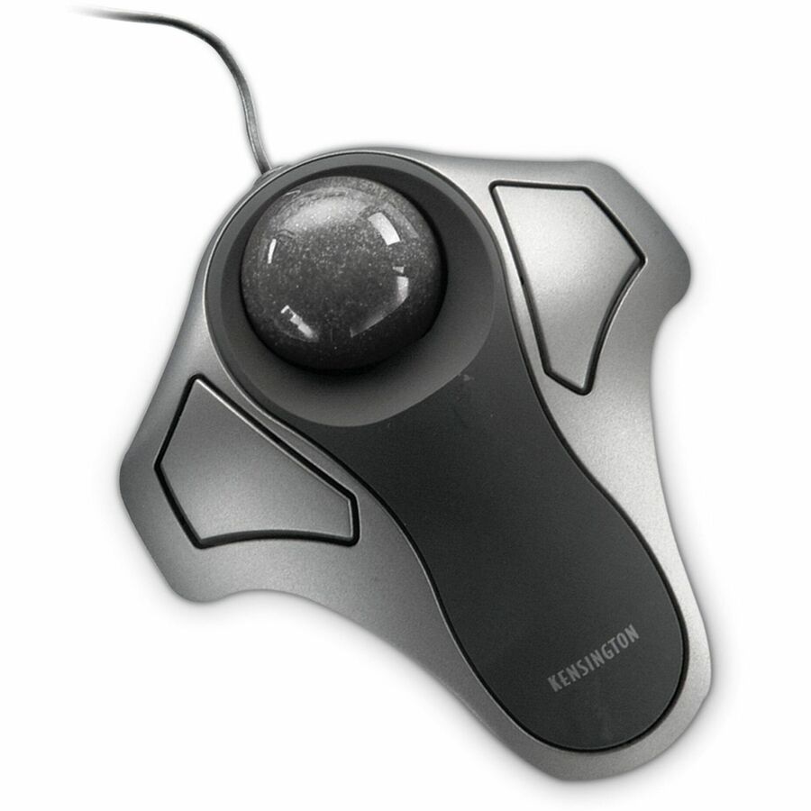 Trackball Orbit Optical