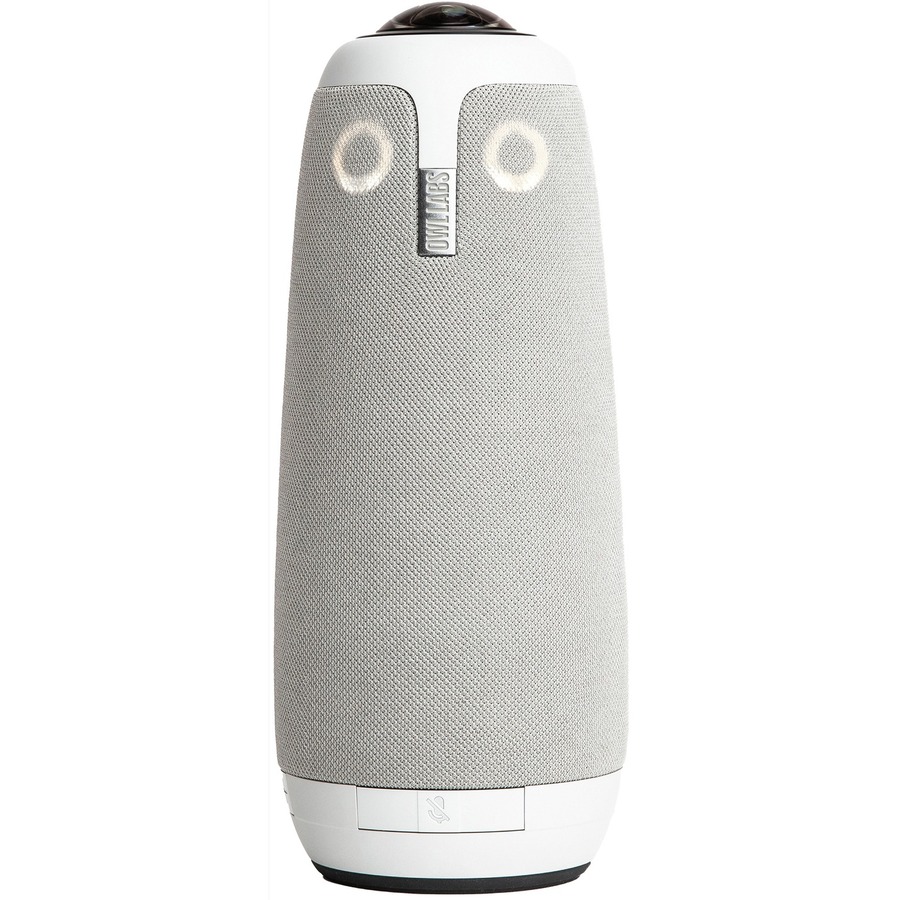 MEETING OWL 3 - 360-DEGREE, 1080P HD SMART VIDEO CONFERENCE CAMERA, MICROPHONE,