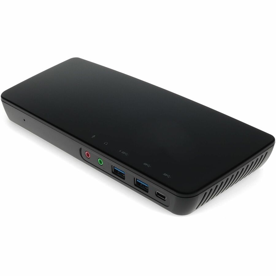 USB 3.1 (C) to USB 3.1 (C) Pd, 2x USB 3.0 (a), 2x USB 2.0 (a), USB 3.1 (C), Hdmi