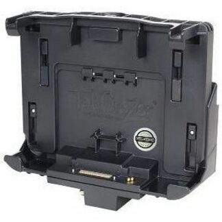 GAMBER-JOHNSON TABLET VEHICLE DOCK (DUAL PASS-TNC) FOR THE PANASONIC TOUGHPAD FZ