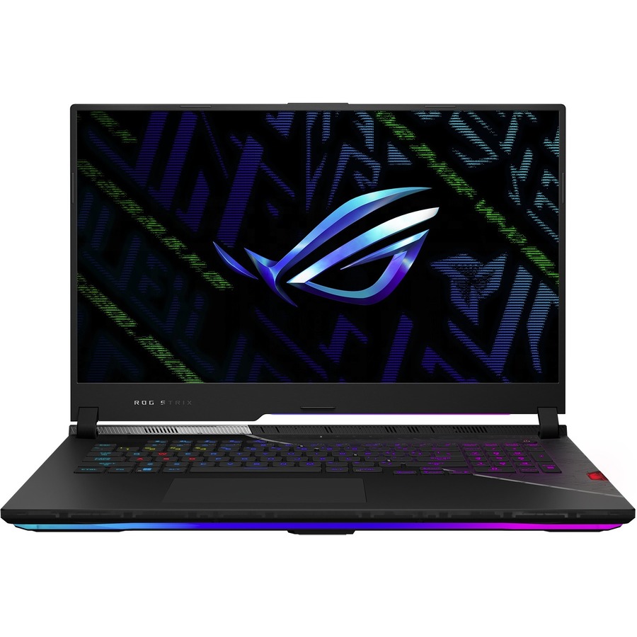 ROG STRIX SCAR 17 SE GAMING NOTEBOOK 17.