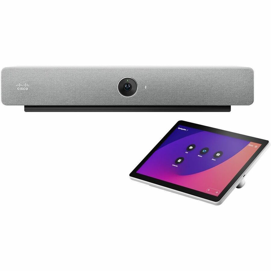 CISCO WEBEX ROOM BAR W/TABLE