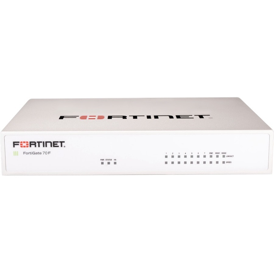 FORTIGATE-70F HW PLUS 24X7 FORTICAREFORTIGUARD UTP