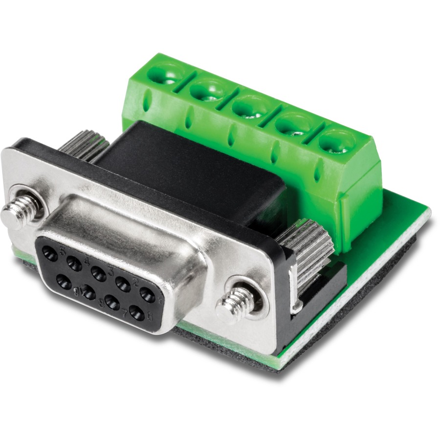 RS232 TO RS422/RS485 CONVERTER ADAPTER