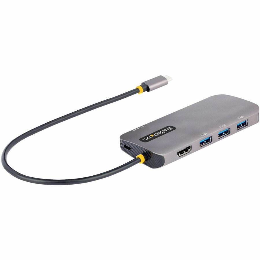 USB C MULTIPORT ADAPTER 4K 60HZ