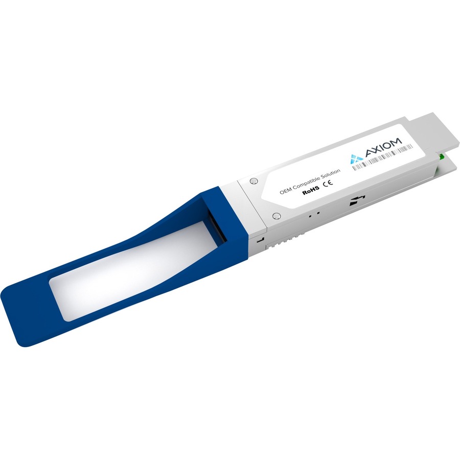AXIOM 100GBASE-LR4 QSFP28 FOR INTEL