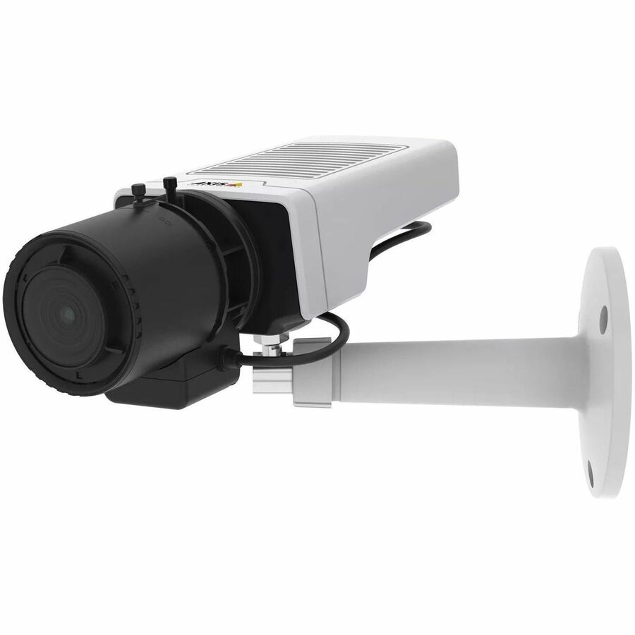 5MP RESOLUTION DAY/NIGHT COMPACT FIX BOX