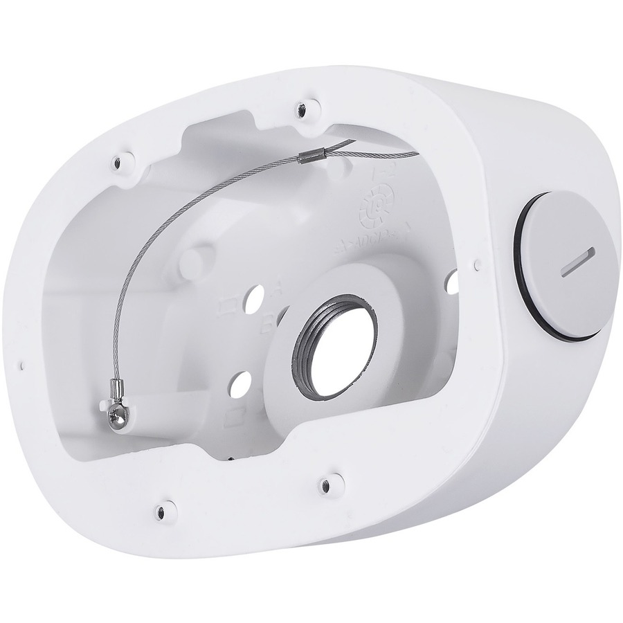 WALL MOUNT BRACKET