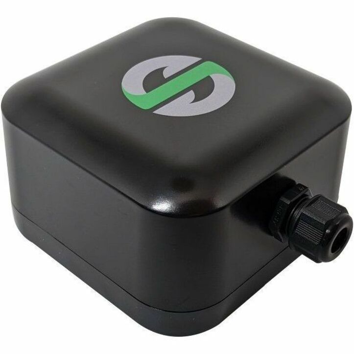 BI-DIRECTIONAL AMPLIFIER FOR IP CAMERAS