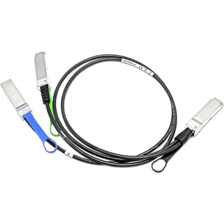 Nvidia Technologies 1m Qsfp28 Passiv Copper Hyb Cbl Engineering State Ncnr Lod 11/5/25