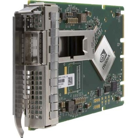 CONNECTX-6 DX EN ADAPTER CARD, 100GBE, O
