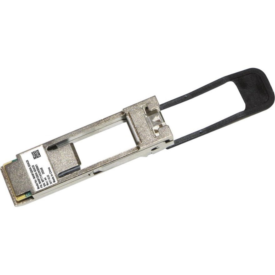 Mellanox Cable Module, Eth 25gbe, 100gb/S to 25gb/S, Qsfp28 to Sfp28