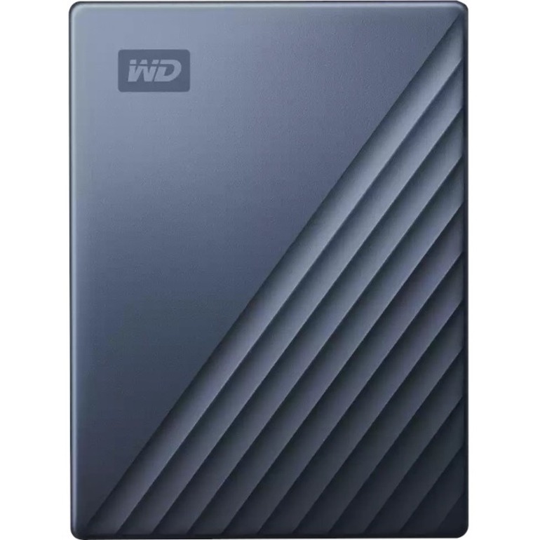 My Passport Ultra 5TB Blue