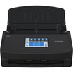 Fujitsu ScanSnap iX1600 Large Format ADF Scanner - 600 dpi Optical - 40 ppm (Mono) - 40 ppm (Color) - PC Free Scanning - Duplex Scanning - USB