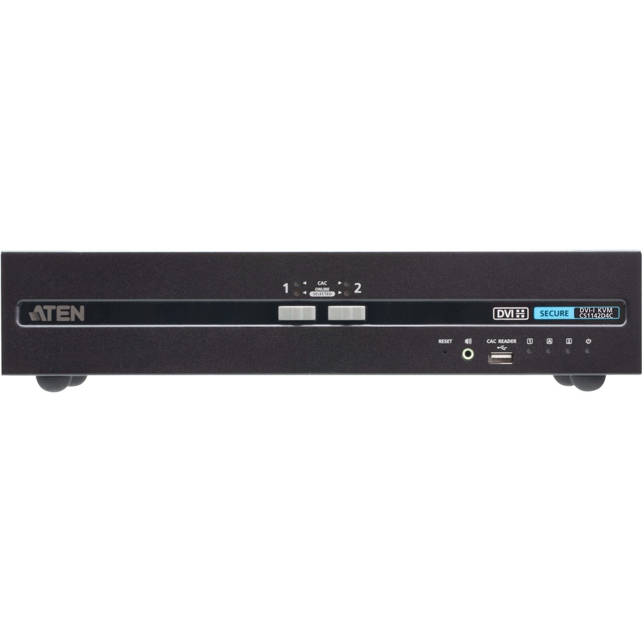 ATEN  CS1142D4C