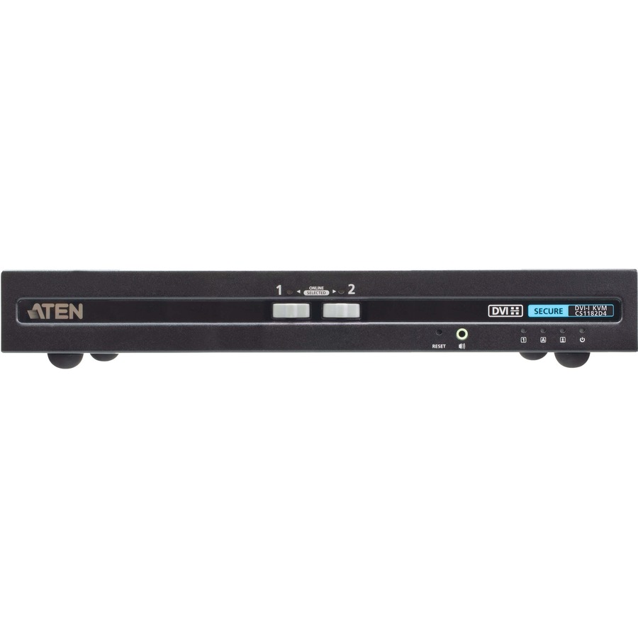 ATEN  CS1182D4