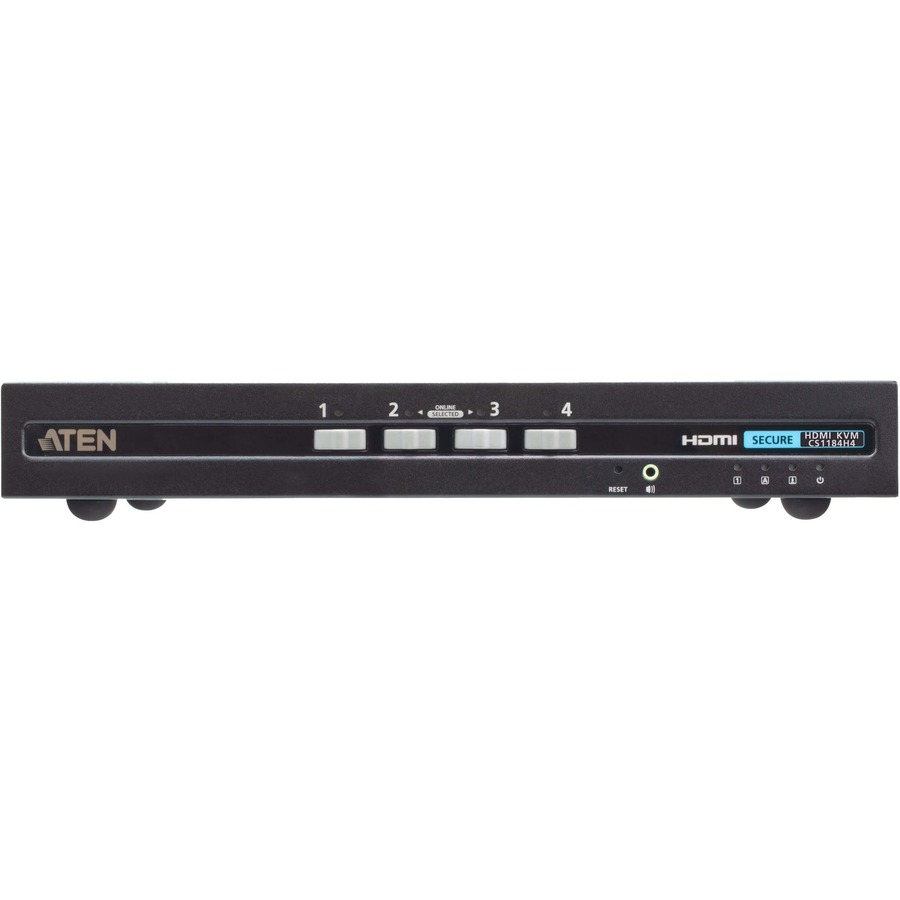 ATEN  CS1184H4