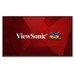 ViewSonic CDE6512 Digital Signage Display - 64.5" LCD - ARM Cortex A53 1.50 GHz - 2 GB DDR4 SDRAM - 3840 x 2160 - Direct LED - 290 cd/m&#178; - 2160p - HDMI - USB - Serial - Wireless LAN - Bluetooth - Ethernet - Android 9.0 Pie