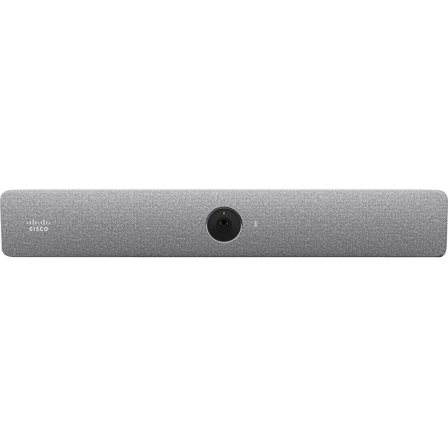 CISCO ROOM BAR IN FIRST LIGHT W/NAVIGATOR(TABLE STAND)-TAA