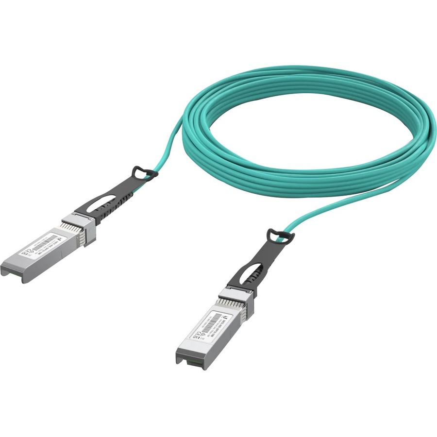 Longrange SFP+ dir att cable