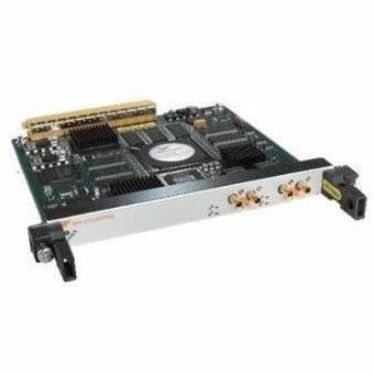2PTCHANELIZEDT3/E3ATM AND CIRCUITEMULATIONSPA REMANUFACTURED