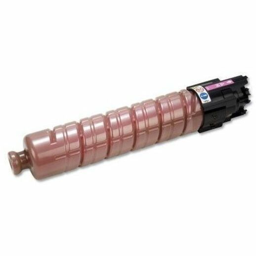 RICOH SPC430A MAGENTA TONER CARTRIDGE FOR USE IN AFICIO SPC430DN SPC431DN SPC431
