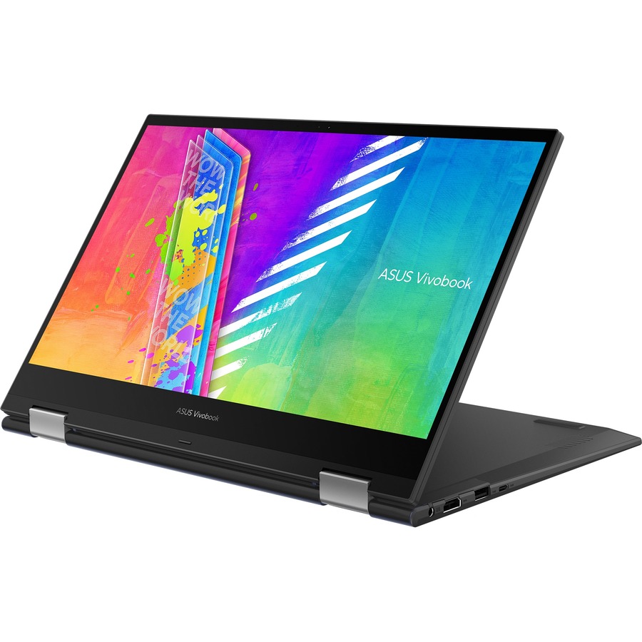 VIVOBOOK GO 14 FLIP (J1400) - 14INCH - 1920 X 1080 - YES - CELERON - INTEL - 1.1