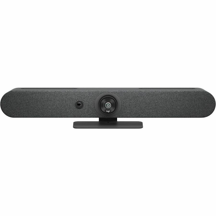 RALLY BAR MINI (GRAPHITE), TAA COMPLIANT