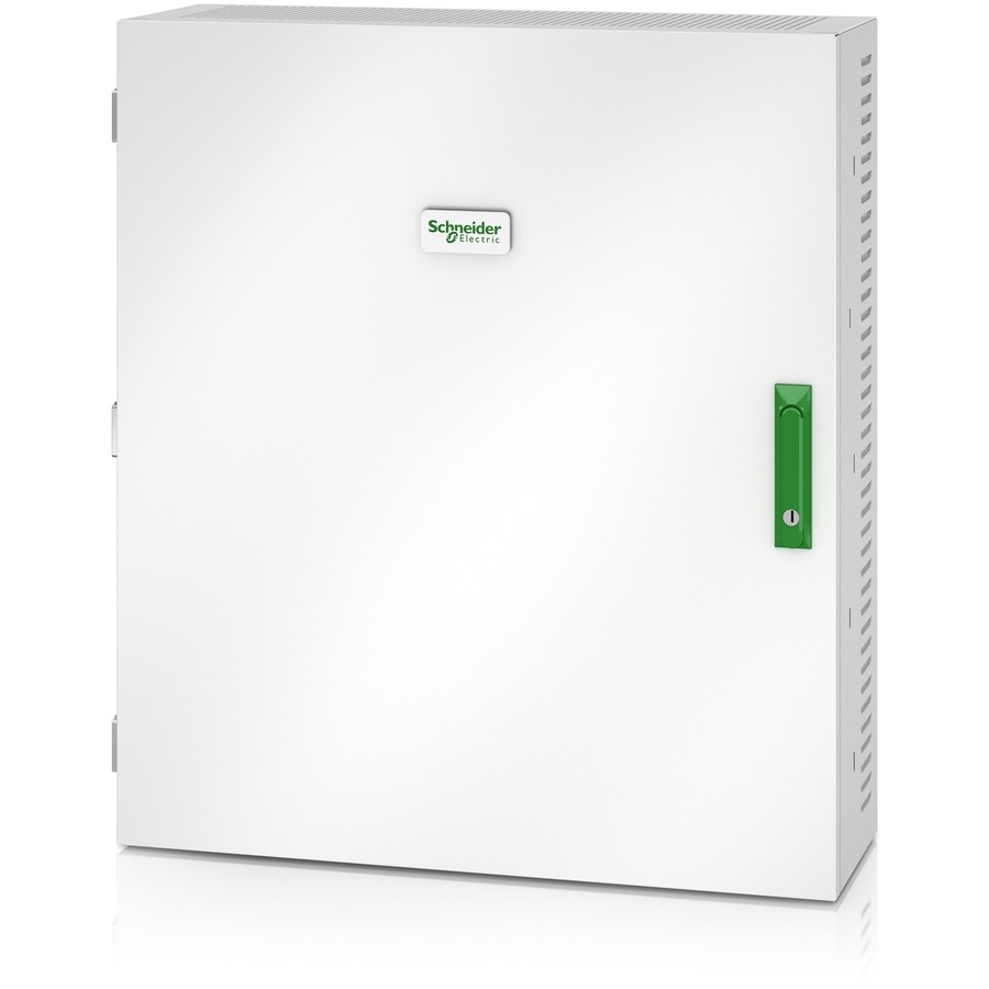 PARALLEL MAINTENANCE BYPASS PANEL FOR 2 UPSS, 40-50KW 400V WALLMOUNT, FOR GALAXY